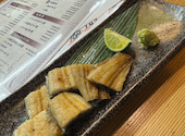 鮨 まつ井 大阪梅田店: あいじゃーさんの2025年05月06日の2枚目の投稿写真