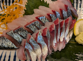 さかな酒場 魚星 溝の口西口店: ゆうひさんの2026年09月11日の2枚目の投稿写真