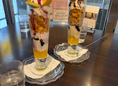 カフェ オリンピックの口コミ画像1