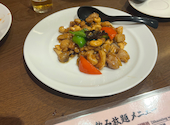 本格中国料理 食べ飲み放題 シルクロード　上前津店: クボタさんの2024年02月の1枚目の投稿写真