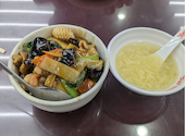 中華料理　満洲園: あずきさんの2026年05月の1枚目の投稿写真