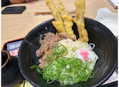 資さんうどん尼崎浜小学校前店の口コミ画像1