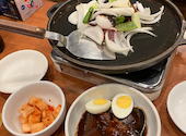 梅田屋の口コミ画像1