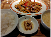 紅虎餃子房 新潟店: yさんの2026年09月20日の1枚目の投稿写真