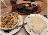 ステーキのどん 蓮田店: りさんの2026年07月20日の1枚目の投稿写真