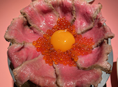 牛肉寿司 海鮮 串天ぷら酒場 レレレ 梅田店: ゆりさんの2023年01月の1枚目の投稿写真