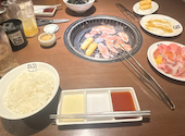 牛角　明大前店: いぶさんの2025年04月の1枚目の投稿写真