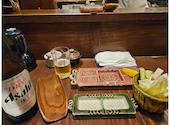 串の坊　大阪法善寺本店: 翔さんの2024年03月の1枚目の投稿写真