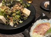個室居酒屋 箱根そば 鮮魚 桜木 離れ 小田原本店: Lilyさんの2026年07月08日の2枚目の投稿写真