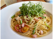 カプリチョーザ トマト&ガーリック 横須賀モアーズ店: モモさんの2026年04月30日の1枚目の投稿写真