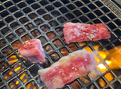 牛角 横須賀モアーズシティ店: モモさんの2026年08月31日の1枚目の投稿写真
