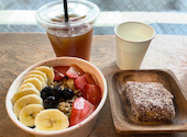 BYRON BAY coffee 大門店: モモさんの2026年04月30日の1枚目の投稿写真
