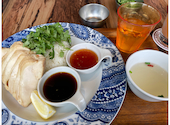 CHUTNEY Asian Ethnic Kitchen: モモさんの2026年04月30日の1枚目の投稿写真