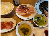 牛角 横須賀汐入店: モモさんの2025年10月28日の1枚目の投稿写真