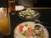 BARKT バルクト restaurant & bar 難波・心斎橋: あーちゃんさんの2025年08月15日の3枚目の投稿写真