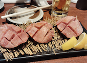 大衆焼肉こたろう 黒川本店: コタさんの2025年05月19日の1枚目の投稿写真