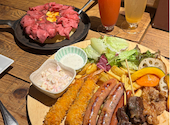 saredoかふぇ & DINING されどかふぇ＆だいにんぐ: さーさんの2025年07月01日の1枚目の投稿写真