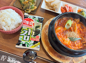 韓国料理 サムギョプサル専門店 コッテジ NU茶屋町店: さーさんの2026年08月29日の1枚目の投稿写真
