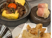 てんぷぅ 天ぷらとアテとワイン 四条河原町: さーさんの2026年06月26日の1枚目の投稿写真