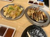 餃子のかっちゃん 京都三条店: さーさんの2026年09月24日の1枚目の投稿写真