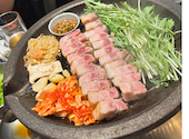 サムギョプサルと韓国料理 コギソウル 京都河原町店: さーさんの2026年03月の1枚目の投稿写真
