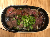 馬肉と炉端焼き きてあ: しんちゃんさんの2023年06月15日の2枚目の投稿写真