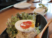 Bistro Cafe Tetsuya+Mia madre ビストロカフェ テツヤミアマドレ: みきみきさんの2026年08月01日の1枚目の投稿写真