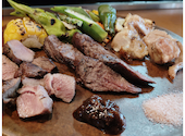 Bistro Cafe Tetsuya+Mia madre ビストロカフェ テツヤミアマドレ: みきみきさんの2026年08月01日の2枚目の投稿写真
