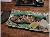 旬魚酒菜 五郎 古町店: 陵ちゃんさんの2023年09月18日の1枚目の投稿写真