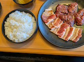焼肉 ウエスト 麦野店: ゆみちゃんさんの2026年05月15日の1枚目の投稿写真