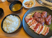 焼肉 ウエスト 今宿店: ゆみちゃんさんの2026年05月15日の1枚目の投稿写真