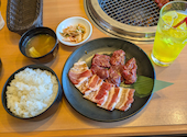 焼肉ウエスト橋本店: ゆみちゃんさんの2026年05月の1枚目の投稿写真