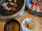 焼肉ウエスト那珂川店: ゆみちゃんさんの2026年05月の1枚目の投稿写真