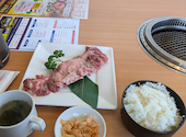 焼肉 ウエスト 木屋瀬店: ゆみちゃんさんの2026年04月21日の1枚目の投稿写真