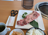 焼肉ウエスト甘木店: ゆみちゃんさんの2026年05月の1枚目の投稿写真