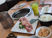焼肉ウエスト佐賀店: ゆみちゃんさんの2026年04月の1枚目の投稿写真