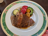 隠れ家レストランうちのの口コミ画像1