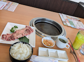 焼肉 ウエスト 千代町店: ゆみちゃんさんの2026年04月21日の2枚目の投稿写真
