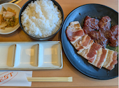 焼肉 ウエスト 八幡則松店: ゆみちゃんさんの2026年06月23日の1枚目の投稿写真