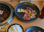焼肉 ウエスト 行橋店: ゆみちゃんさんの2026年06月23日の1枚目の投稿写真