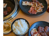 焼肉 ウエスト 飯塚店: ゆみちゃんさんの2026年06月23日の1枚目の投稿写真