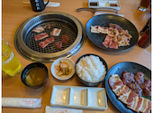 焼肉 ウエスト 二日市店: ゆみちゃんさんの2026年05月15日の1枚目の投稿写真