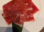 焼肉 季咲楽: ゆみちゃんさんの2026年04月21日の1枚目の投稿写真