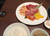 焼肉 季咲楽: ゆみちゃんさんの2026年05月15日の1枚目の投稿写真
