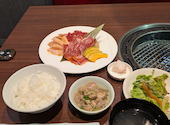 焼肉 季咲楽: ゆみちゃんさんの2026年06月23日の1枚目の投稿写真