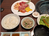 焼肉 季咲楽: ゆみちゃんさんの2026年06月30日の1枚目の投稿写真
