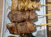大衆酒場 モツ焼き横丁: ゆみちゃんさんの2026年04月21日の1枚目の投稿写真