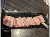 焼肉道: ゆみちゃんさんの2026年06月23日の1枚目の投稿写真