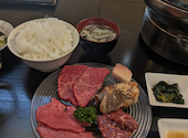 焼肉　恩匠　鳥栖店: ゆみちゃんさんの2026年09月27日の1枚目の投稿写真