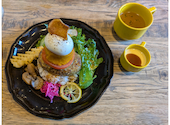 ROUGH CAFE & DINING BAR: ゆみちゃんさんの2026年05月31日の1枚目の投稿写真